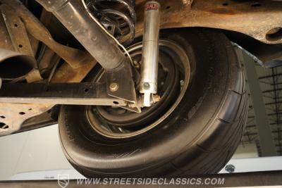 1986 Oldsmobile Cutlass Supreme Prostreet