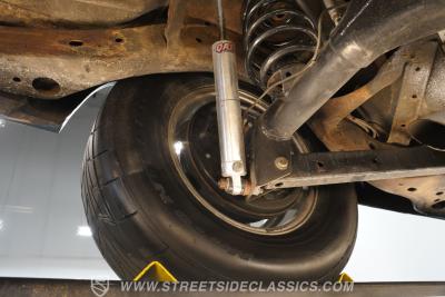 1986 Oldsmobile Cutlass Supreme Prostreet