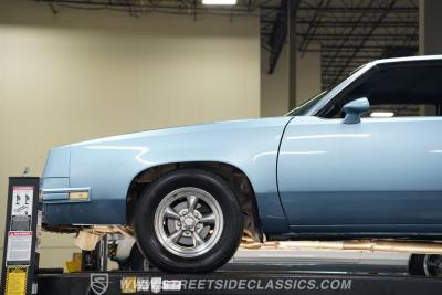 1986 Oldsmobile Cutlass Supreme Prostreet