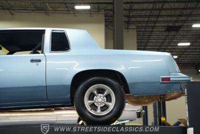 1986 Oldsmobile Cutlass Supreme Prostreet