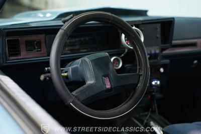 1986 Oldsmobile Cutlass Supreme Prostreet