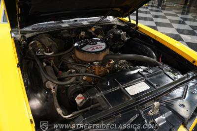 1972 Oldsmobile Cutlass 442 Tribute