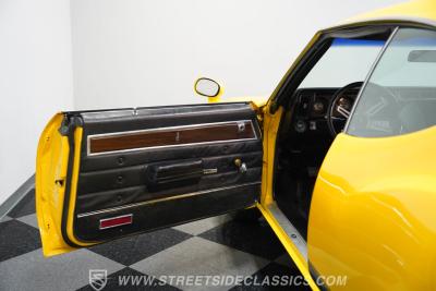 1972 Oldsmobile Cutlass 442 Tribute