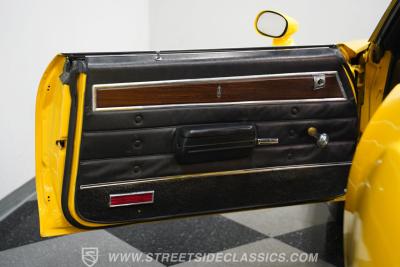 1972 Oldsmobile Cutlass 442 Tribute