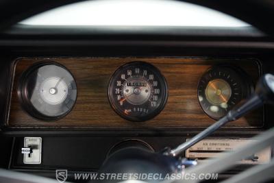 1972 Oldsmobile Cutlass 442 Tribute