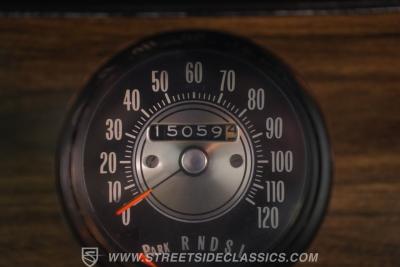 1972 Oldsmobile Cutlass 442 Tribute