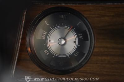 1972 Oldsmobile Cutlass 442 Tribute