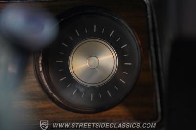 1972 Oldsmobile Cutlass 442 Tribute