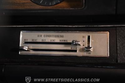 1972 Oldsmobile Cutlass 442 Tribute