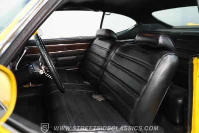 1972 Oldsmobile Cutlass 442 Tribute