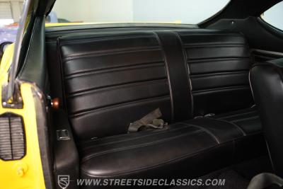 1972 Oldsmobile Cutlass 442 Tribute