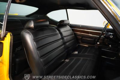 1972 Oldsmobile Cutlass 442 Tribute