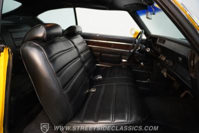 1972 Oldsmobile Cutlass 442 Tribute