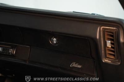 1972 Oldsmobile Cutlass 442 Tribute