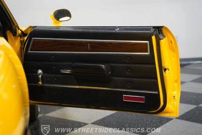 1972 Oldsmobile Cutlass 442 Tribute