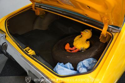 1972 Oldsmobile Cutlass 442 Tribute