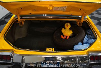 1972 Oldsmobile Cutlass 442 Tribute