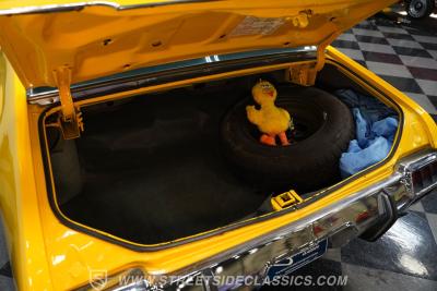 1972 Oldsmobile Cutlass 442 Tribute