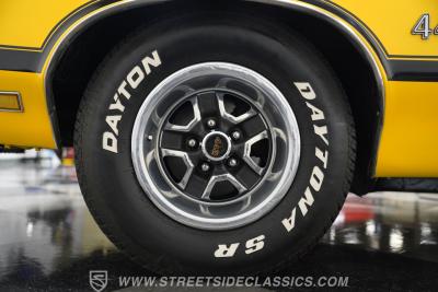 1972 Oldsmobile Cutlass 442 Tribute