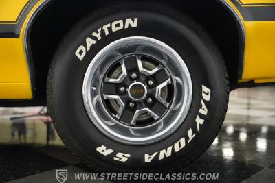 1972 Oldsmobile Cutlass 442 Tribute