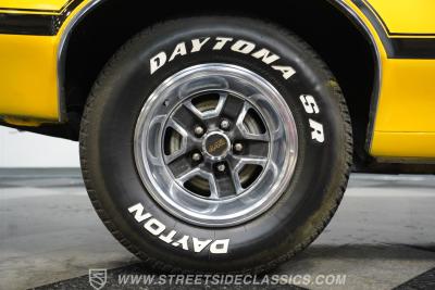 1972 Oldsmobile Cutlass 442 Tribute