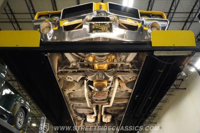 1972 Oldsmobile Cutlass 442 Tribute