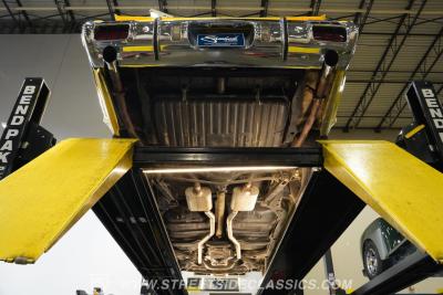 1972 Oldsmobile Cutlass 442 Tribute