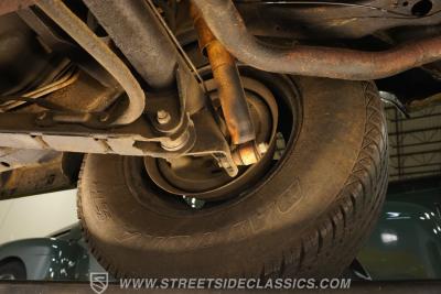 1972 Oldsmobile Cutlass 442 Tribute