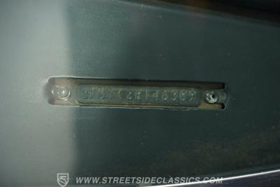 1972 Oldsmobile Cutlass 442 Tribute