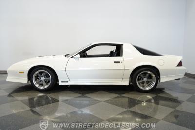 1988 Chevrolet Camaro IROC-Z