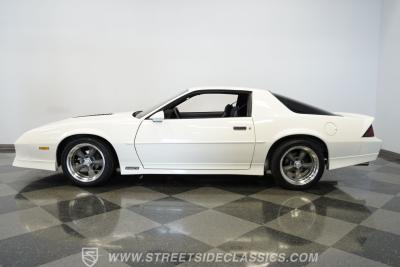 1988 Chevrolet Camaro IROC-Z
