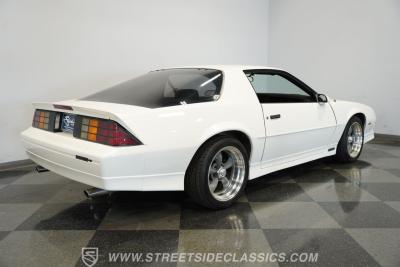 1988 Chevrolet Camaro IROC-Z