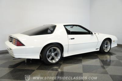 1988 Chevrolet Camaro IROC-Z