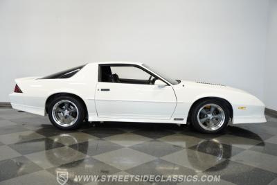 1988 Chevrolet Camaro IROC-Z