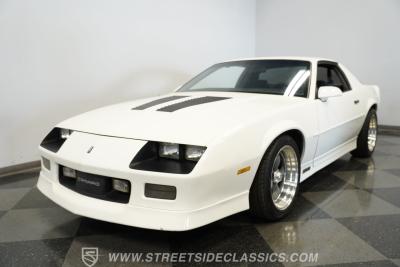 1988 Chevrolet Camaro IROC-Z