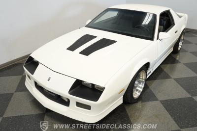 1988 Chevrolet Camaro IROC-Z