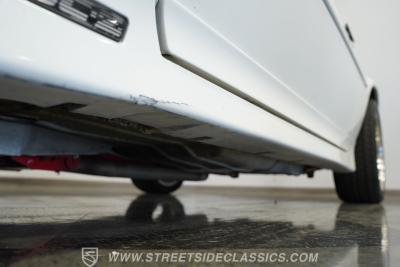 1988 Chevrolet Camaro IROC-Z