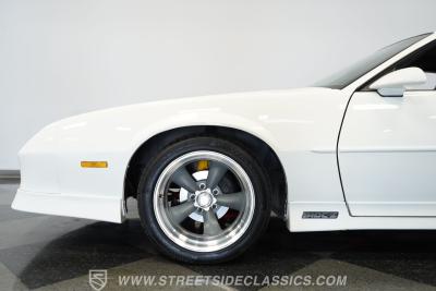 1988 Chevrolet Camaro IROC-Z