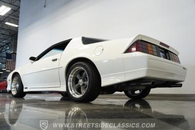 1988 Chevrolet Camaro IROC-Z