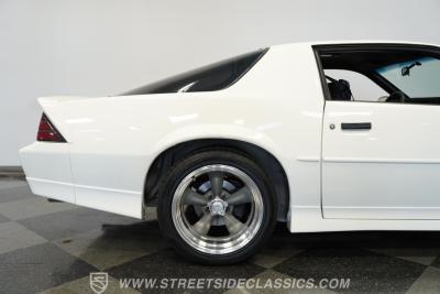 1988 Chevrolet Camaro IROC-Z