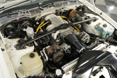 1988 Chevrolet Camaro IROC-Z