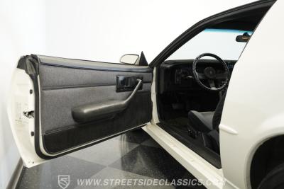 1988 Chevrolet Camaro IROC-Z