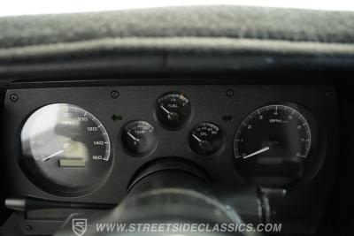 1988 Chevrolet Camaro IROC-Z