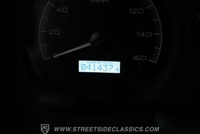 1988 Chevrolet Camaro IROC-Z