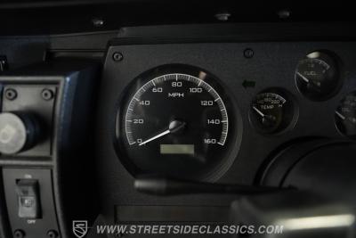 1988 Chevrolet Camaro IROC-Z