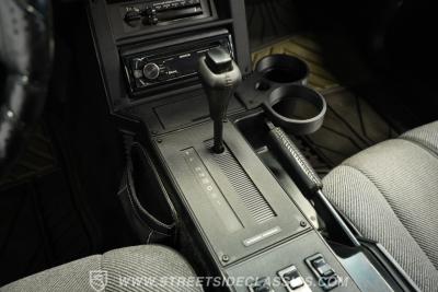 1988 Chevrolet Camaro IROC-Z