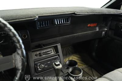 1988 Chevrolet Camaro IROC-Z