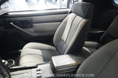 1988 Chevrolet Camaro IROC-Z