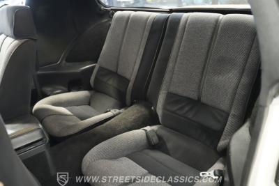 1988 Chevrolet Camaro IROC-Z