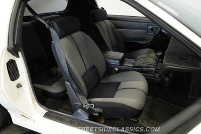 1988 Chevrolet Camaro IROC-Z